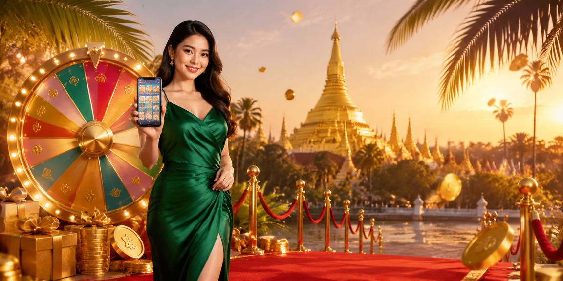 ne555 မိနစ်စုံမှာ အကောင့်ရ၍ လည်ပတ်နိုင်သည့် ကာစီနို