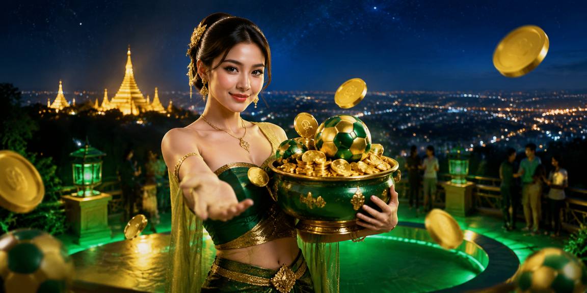 ne555 Wild Wolves 2 ကျင်းပစားကစားခွင့်များ အကြံကြည်ရှု